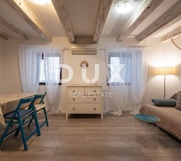 RIJEKA, CENTAR - Novouređeni stan u strogom centru idealan za investiciju - cover