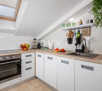 RIJEKA, CENTAR - predivan stan za najam u strogom centru grada - cover