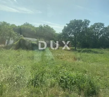 ISTRA, POREČ - Građevinsko zemljište  - cover