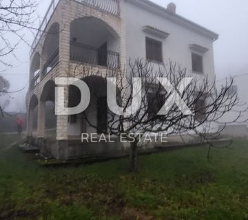 SARŠONI, VIŠKOVO - samostojeća kuća - cover