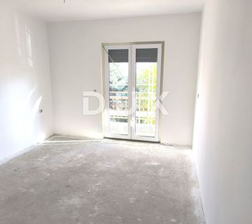 OPATIJA, POBRI - 2S+DB stan na 2. katu s parkingom 72 m2 - cover