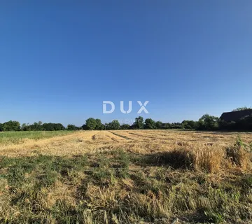 RUGVICA, NOVAKI OBOROVSKI - Investicijska prilika, građevinsko zemljište na odličnoj lokaciji - cover