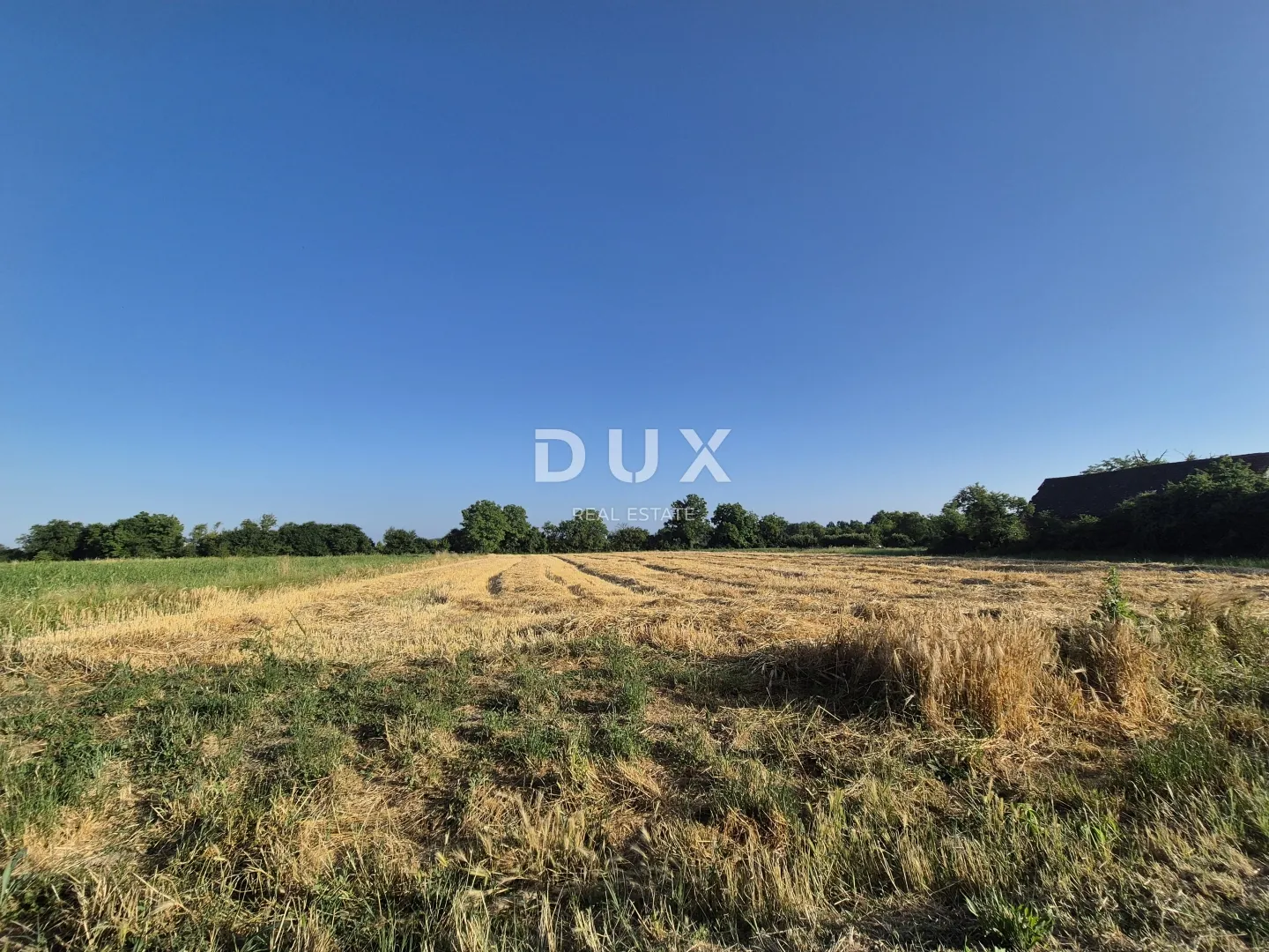 RUGVICA, NOVAKI OBOROVSKI - Investicijska prilika, građevinsko zemljište na odličnoj lokaciji - cover