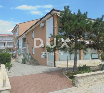 CRIKVENIČKA RIVIJERA, SELCE- stan 60 m2 - cover