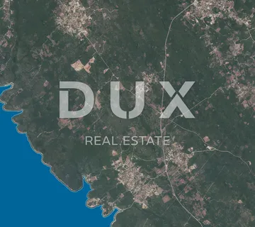 OTOK KRK, ŽGALJIĆI - Poljoprivredno zemljište 9500 m2  - cover