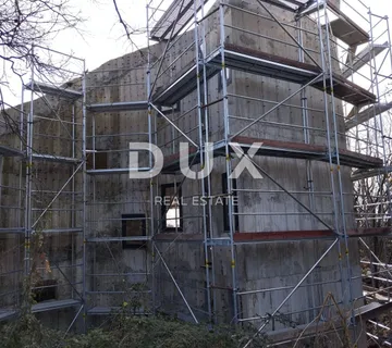 OPATIJA, IČIĆI- luksuzna vila 400m2 s pogledom na more + 1200m2okoliš - cover
