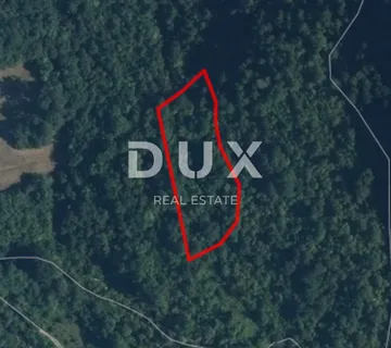 ISTRA, BUZET - Prostrano poljoprivredno zemljište  - cover