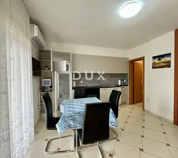 MATULJI, MIHOTIĆI - Stan za 3 radnika, prostran i funkcionalan - cover