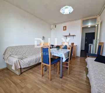 RIJEKA, PODMURVICE - garsonijera za najam studenta - cover
