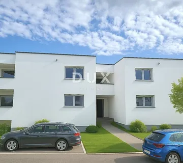 DUGO SELO - atraktivan stan u novogradnji okružen zelenilom - cover