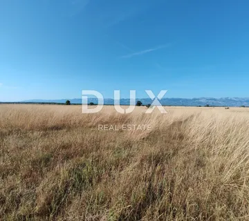 ZADAR, POLJICA - Poljoprivredno zemljište na mirnom području! 5917m2! - cover