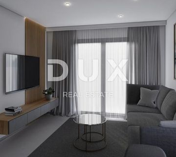 ISTRA, POREČ – Apartman u novogradnji 1km od mora - cover