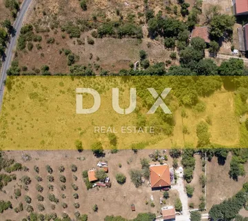 ZADAR, ZEMUNIK - Građevinska zemljišta na izuzetnoj lokaciji  - cover