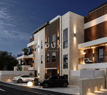 ZADAR, ZATON - Potpuno namješteni luksuzni stanovi 55 metara od plaže! A3 - cover