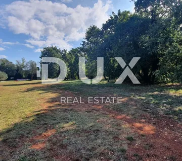 ISTRA, POREČ - Zemljište T1 namjene za gradnju hotela - cover