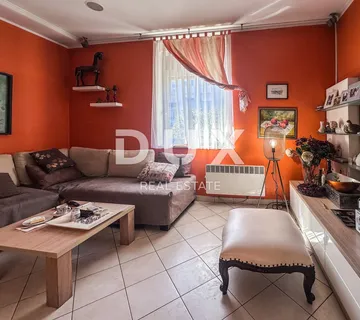 RIJEKA, TURNIĆ - Prostrani 2S+DB stan. Blizina svih sadržaja - cover