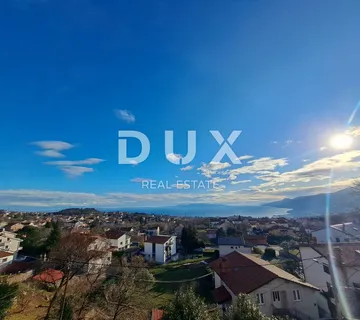 OPATIJA, OKOLICA - etaža kuće od 124 m2 s panoramskim pogledom - cover