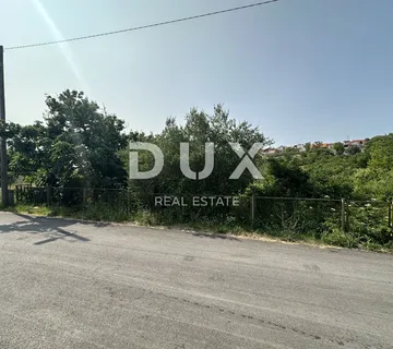 ZADAR, CRVENE KUĆE - Građevinsko zemljište 1830m² - cover