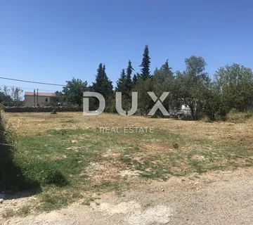 ISTRA, VODNJAN Građevinsko zemljište 845 m2 - cover