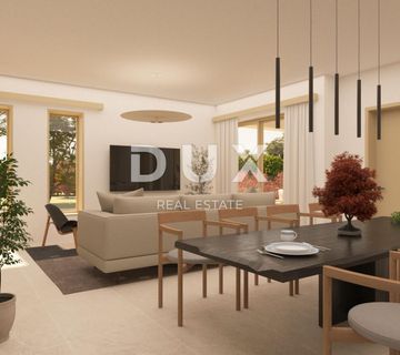 ZADAR, PRIVLAKA - EKSKLUZIVNO U DUX-U! Moderan penthouse s pogledom na more! Novogradnja! S4 - cover