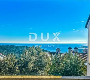 ISTRA, DUGA UVALA - ISTRA,DUGA UVALA - Stan s pogledom na more u prekrasnoj Dugoj Uvali - cover