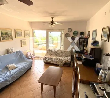 CRIKVENICA, DRAMALJ - Dva apartmana blizu mora sa odličnim pogledom - cover