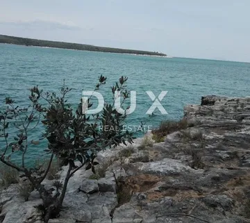 ISTRA, RAKALJ - Zemljište prvi red do mora - cover