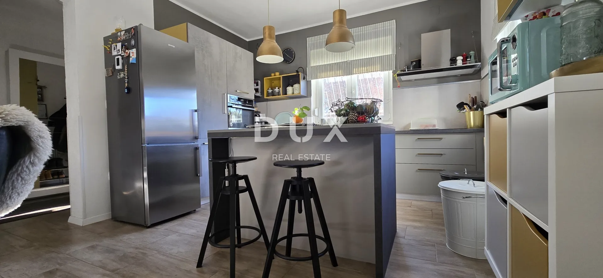 ISTRA, UMAG – Kuća s bazenom u potpunoj privatnosti, okružena zelenilom - cover