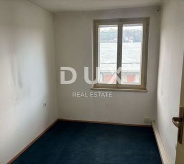 ISTRA, PAZIN - Stan za renovaciju u centru grada! UPORABNA DOZVOLA! - cover