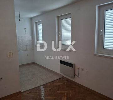 OTOK KRK, KRK - Šarmantan apartman u gradu Krku – 300 m od mora! - cover