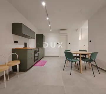 RIJEKA, BELVEDER - Kompletno novoadaptirani stan u prizemlju! - cover