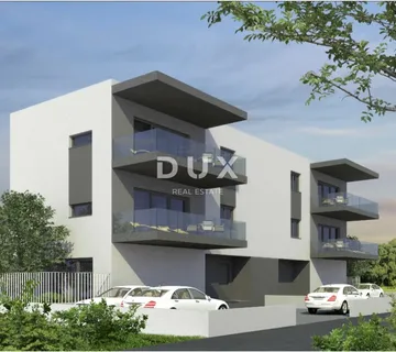 ZAGREBAČKA, DONJI STUPNIK - Izvrsna investicija – građevinsko zemljište s projektom i dozvolom! - cover