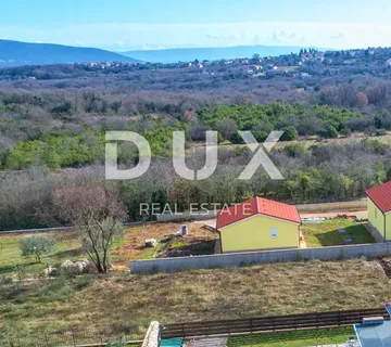 ISTRA, MARČANA - Građevinsko zemljište  - cover