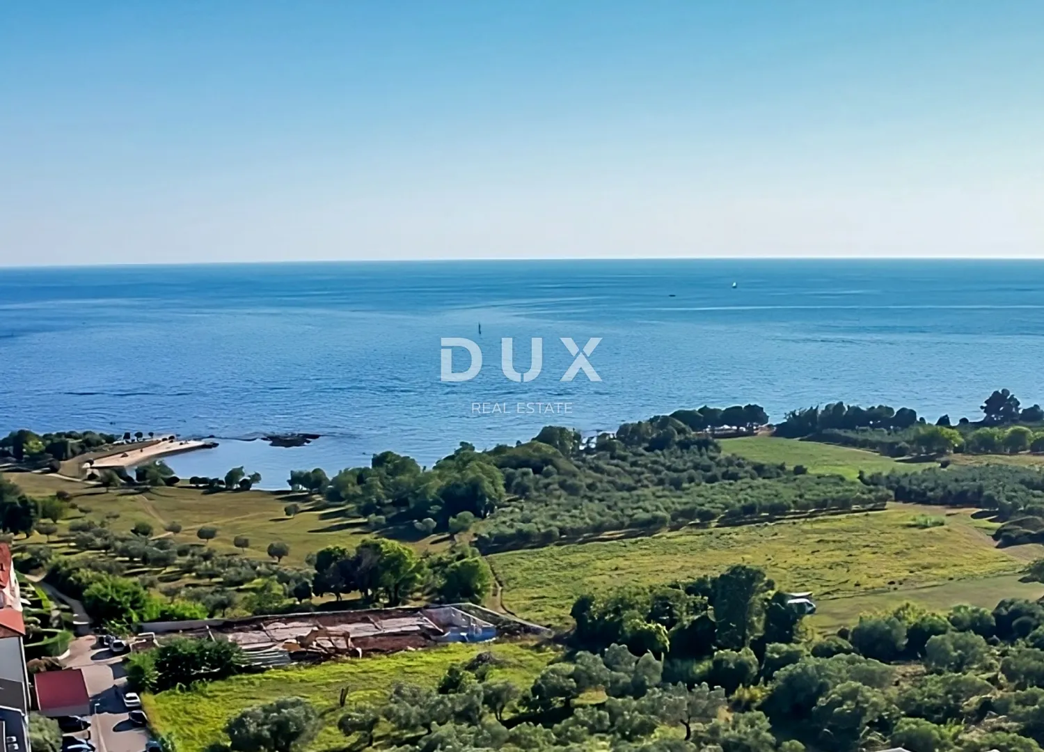 ISTRA, UMAG - Moderna kuća u nizu, 180 metara od mora - cover