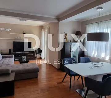 KOSTRENA - stan uz more za dugoročni najam - cover