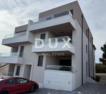 OTOK PAG, MANDRE - 2s+db stan u kvalitetnoj novogradnji - cover