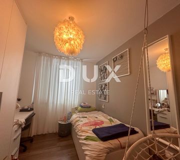 RIJEKA, ŠKURINJE - novouređeni stan 3S+DB, 72m2, pogled na more - cover