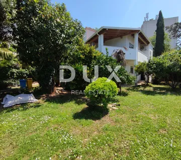 ISTRA, PULA - Renovirana apartmanska kuća na neponovljivoj lokaciji - cover