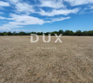 ZADAR, POLJICA BRIG - Poljoprivredno zemljište uz prometnicu! - cover