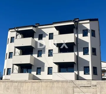 VIŠKOVO, MLADENIĆI - Odličan stan u novogradnji  - cover