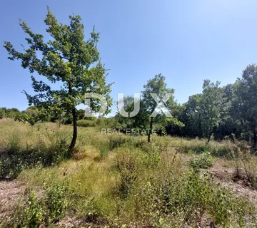 ISTRA, LABIN - Građevinsko zemljište na fantastičnoj lokaciji - cover