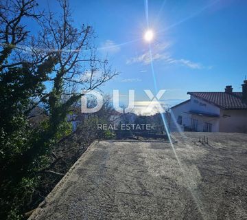 OPATIJA, VOLOSKO - građevinsko zemljište na atraktivnoj lokaciji, prilika za investiciju - cover