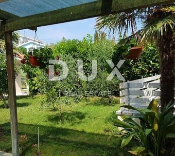 ISTRA, PREMANTURA - Prizemnica u blizini mora - cover