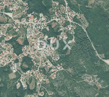 OTOK KRK, VRH - Građevinsko zemljište - cover