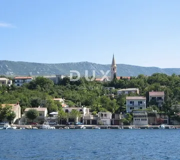 CRIKVENIČKA RIVIJERA,JADRANOVO-kuća prvi red do mora s prekrasnim pogledom, jedinstvena prilika na tržištu - cover