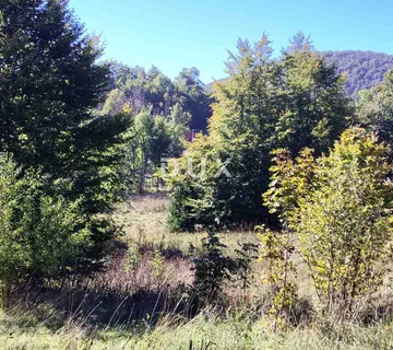 ZLOBIN - veliko poljoprivredno zemljište - cover