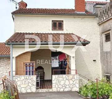 ISTRA, POREČ - Kuća s pogledom na more i garažom - cover