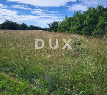 ISTRA, MARČANA - Prostrano zemljište na rubu građevinske zone - cover