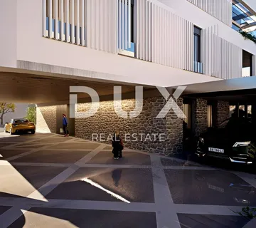 ISTRA, UMAG - Dvosoban stan u luksuznoj novogradnji - cover