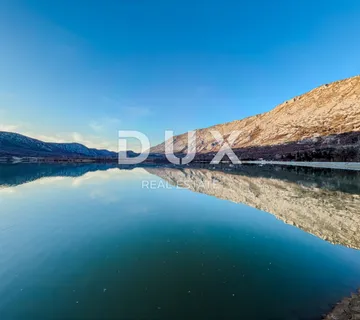 CRIKVENICA, TRIBALJ – Građevinsko zemljište rijetkost na tržištu - cover